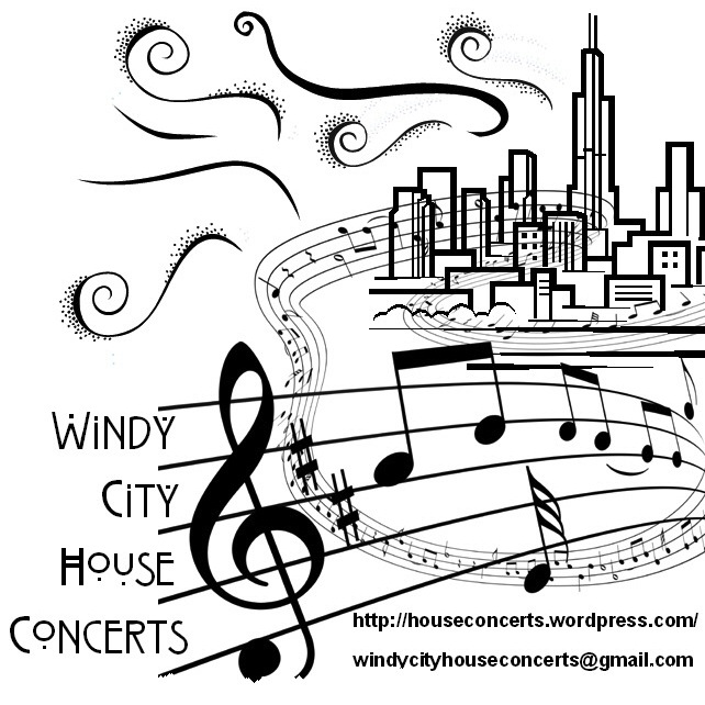 Windy City House Concerts